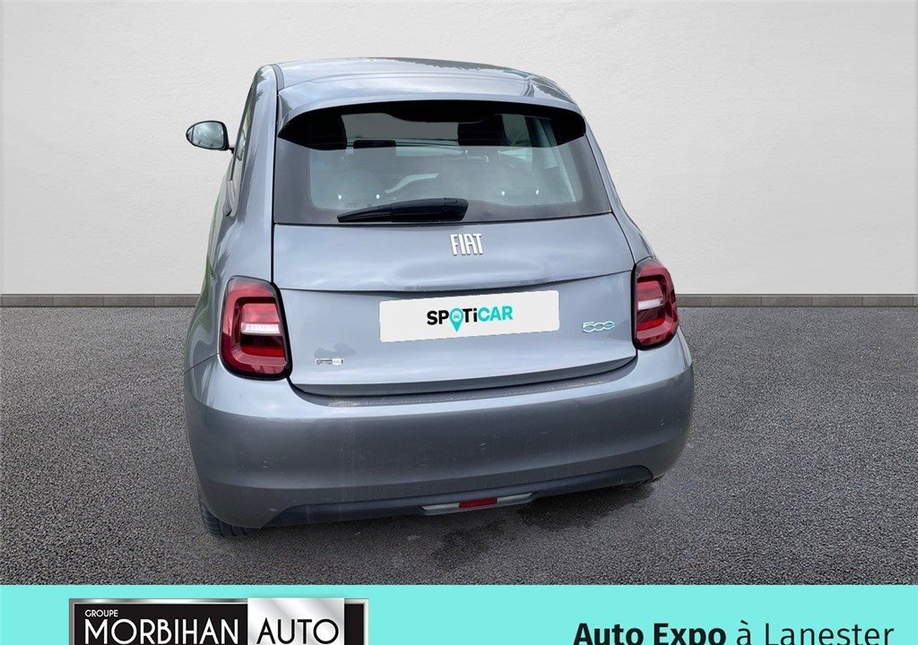 FIAT 500e BERLINE E 95 CH