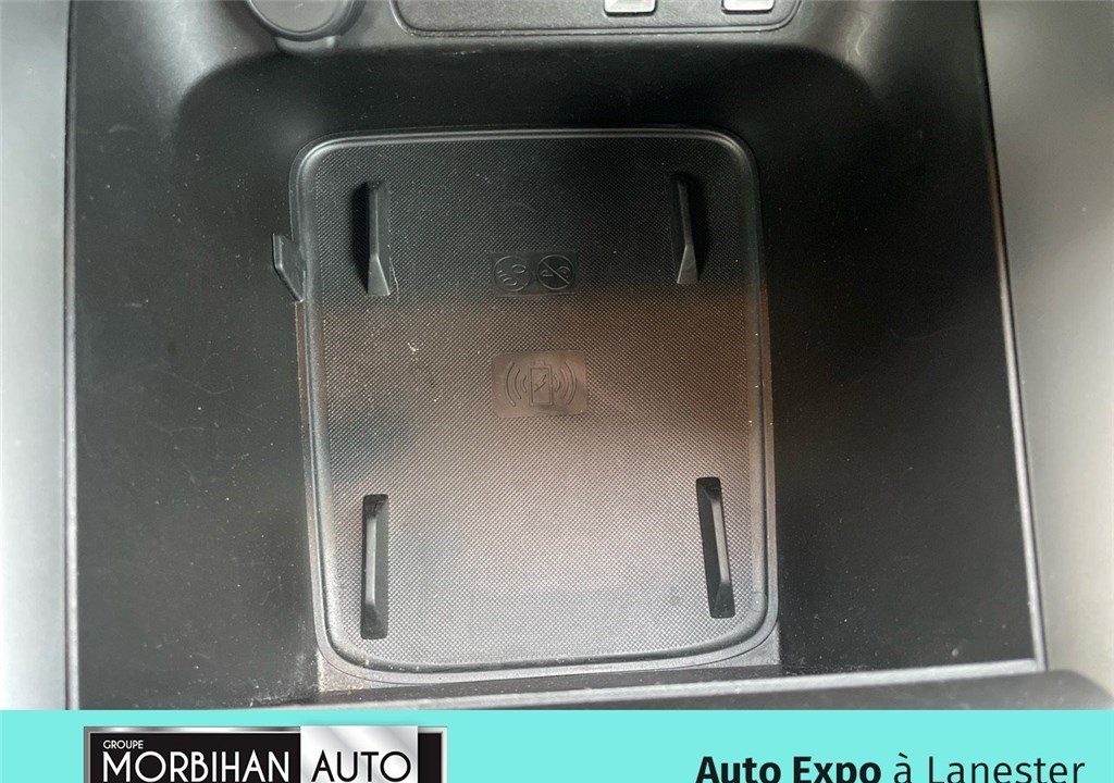 JEEP AVENGER 1.2 TURBO T3 100 CH