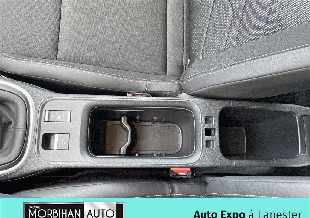 JEEP AVENGER 1.2 TURBO T3 100 CH