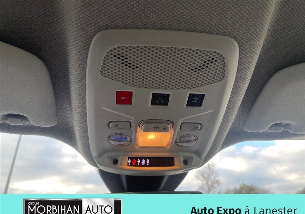 JEEP AVENGER 1.2 TURBO T3 100 CH