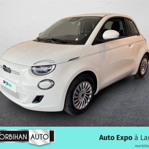 FIAT 500 SERIE 9 EURO 6D-FULL 1.0 70 CH HYBRIDE BSG S/S