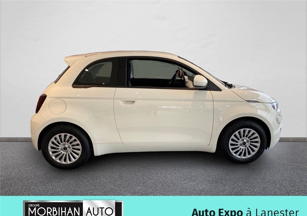 FIAT 500 SERIE 9 EURO 6D-FULL 1.0 70 CH HYBRIDE BSG S/S