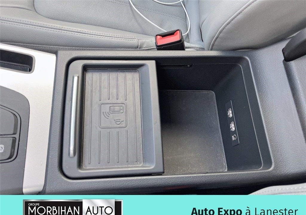 AUDI Q5 2.0 TFSI 252 S TRONIC 7 QUATTRO