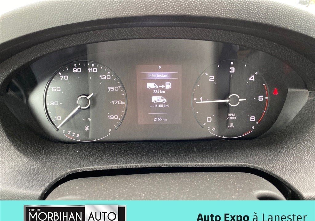 FIAT DUCATO FOURGON TOLE 3.0 M H1 H3-POWER 140 CH BVA