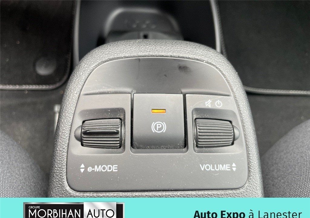 FIAT 500e BERLINE E 118 CH