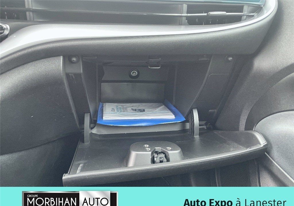 FIAT 500e BERLINE E 118 CH