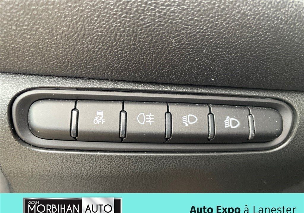 FIAT 500e BERLINE E 118 CH