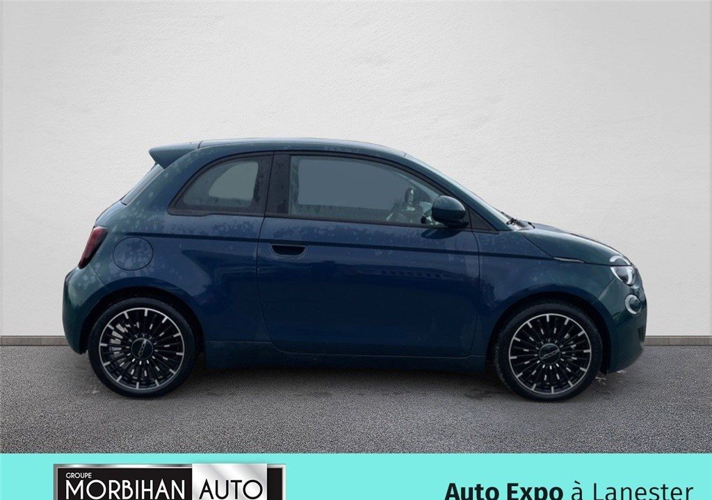 FIAT 500e BERLINE E 118 CH