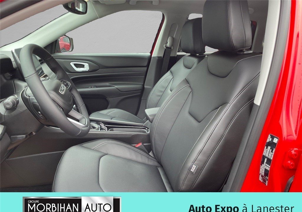 JEEP COMPASS 1.3 PHEV T4 190 CH 4XE EAWD