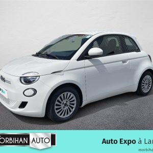 FIAT 500e BERLINE MY22 SERIE 1 STEP 1 E 95 CH