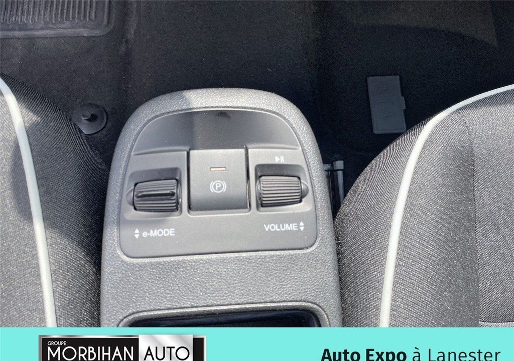 FIAT 500e BERLINE MY22 SERIE 1 STEP 1 E 95 CH