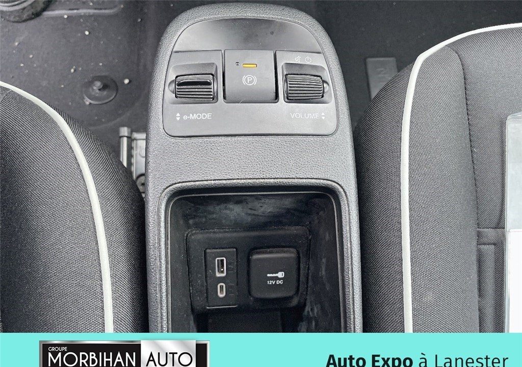 FIAT 500e BERLINE MY22 SERIE 1 STEP 1 E 95 CH