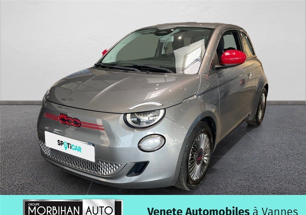 FIAT 500e BERLINE E 95 CH