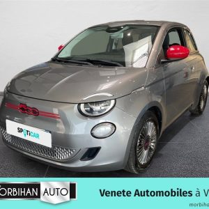 FIAT 500e BERLINE E 95 CH