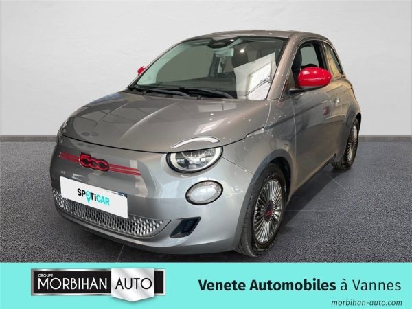 FIAT 500e BERLINE E 95 CH