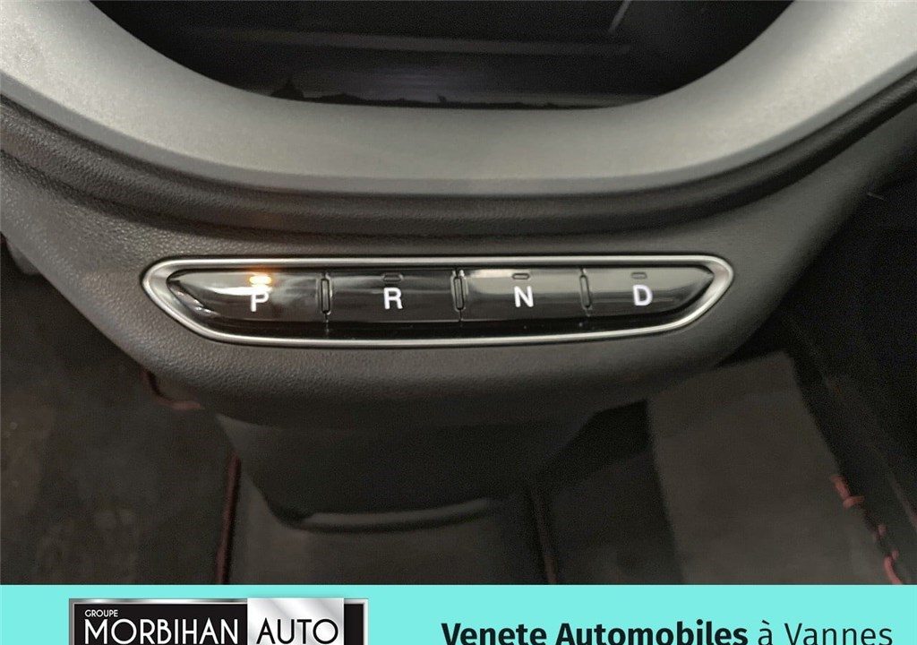 FIAT 500e BERLINE E 95 CH