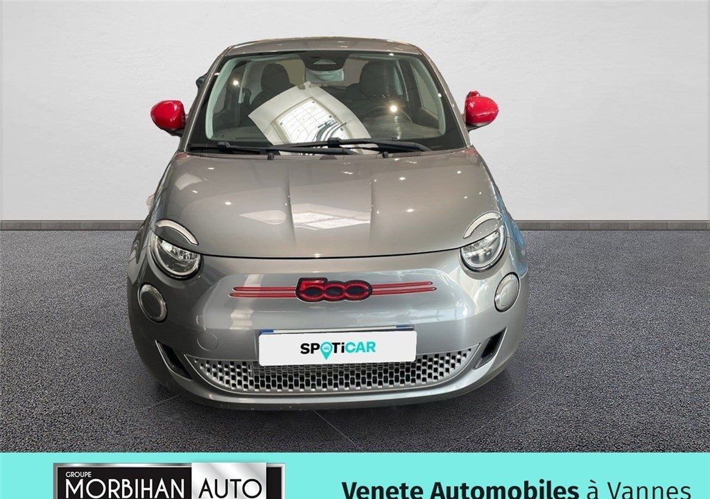 FIAT 500e BERLINE E 95 CH