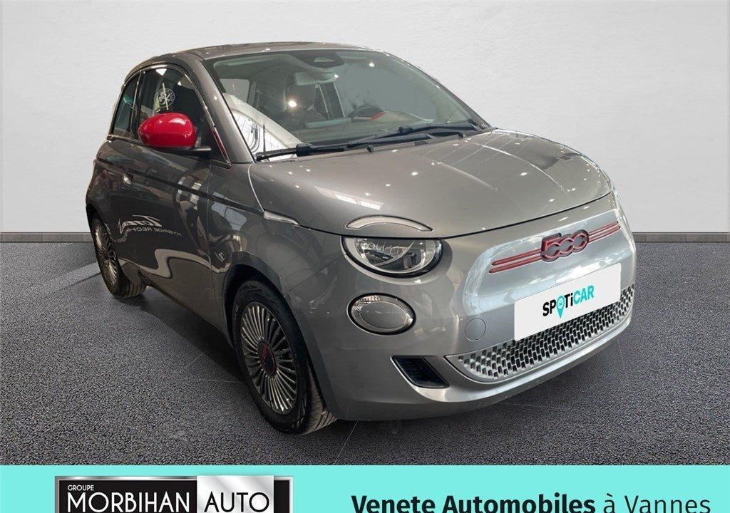 FIAT 500e BERLINE E 95 CH