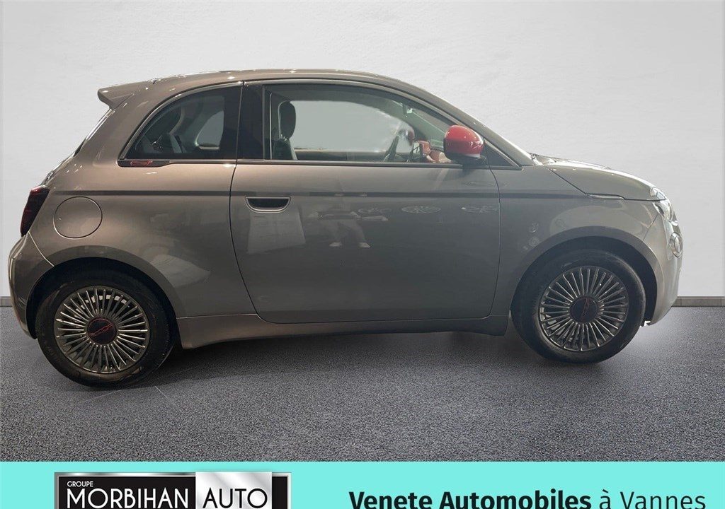 FIAT 500e BERLINE E 95 CH