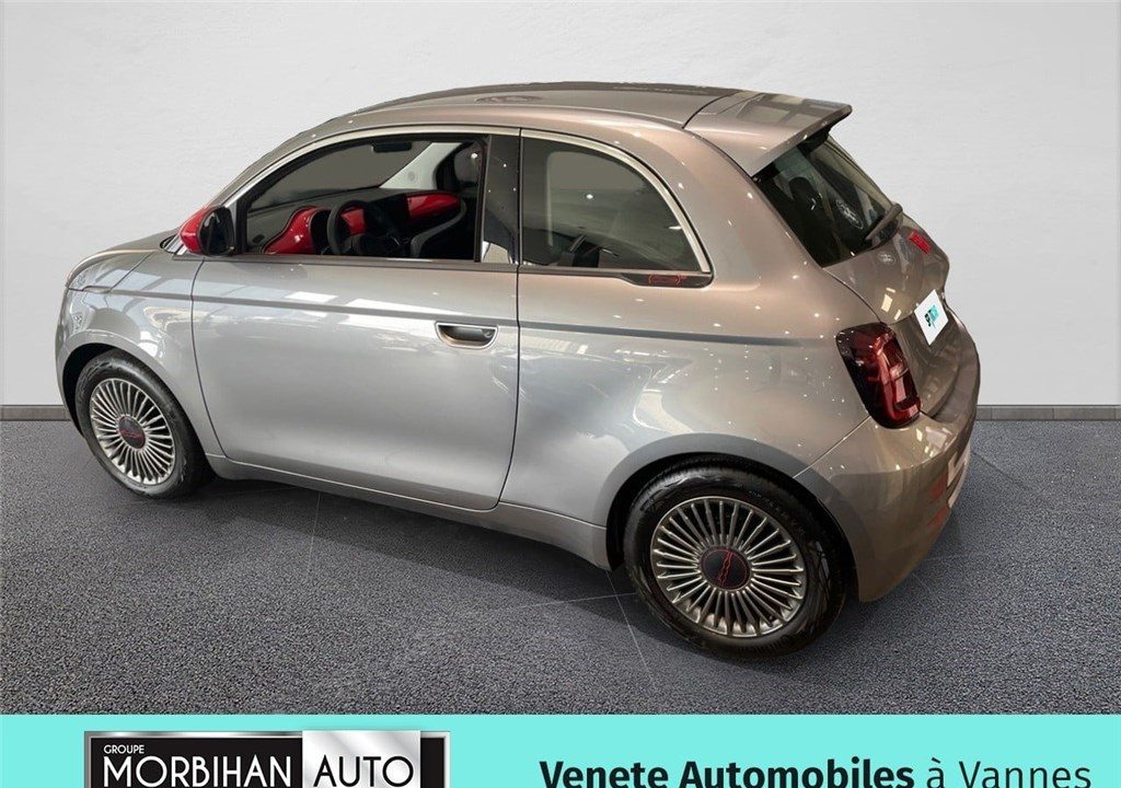 FIAT 500e BERLINE E 95 CH