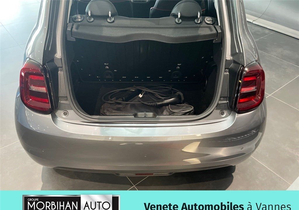 FIAT 500e BERLINE E 95 CH