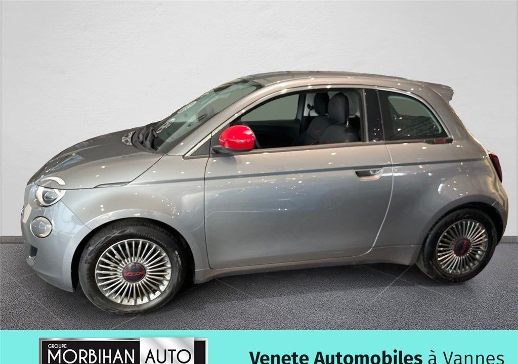 FIAT 500e BERLINE E 95 CH