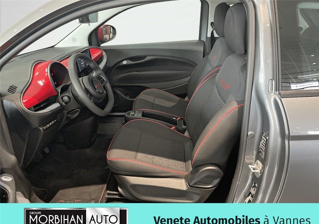 FIAT 500e BERLINE E 95 CH