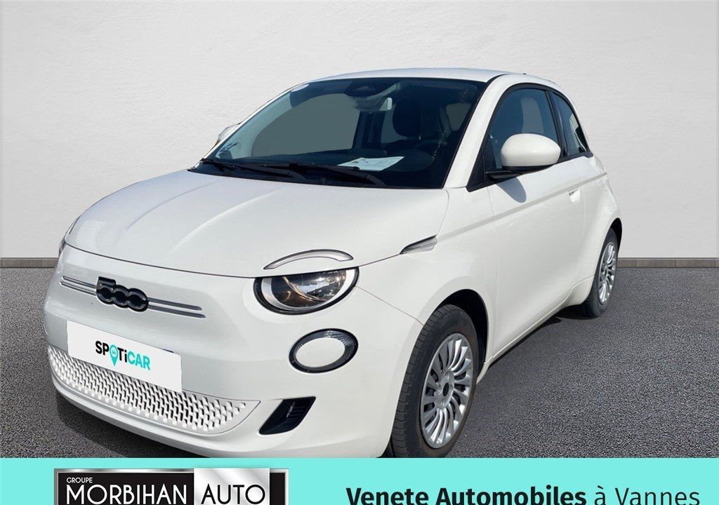 FIAT 500e BERLINE E 95 CH