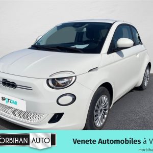 FIAT 500e BERLINE E 95 CH
