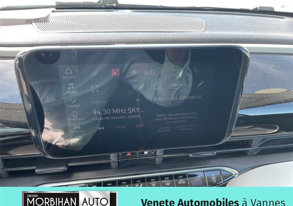 FIAT 500e BERLINE E 95 CH