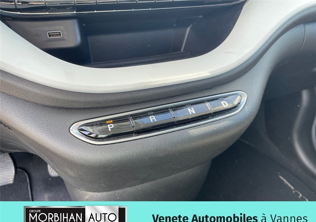 FIAT 500e BERLINE E 95 CH