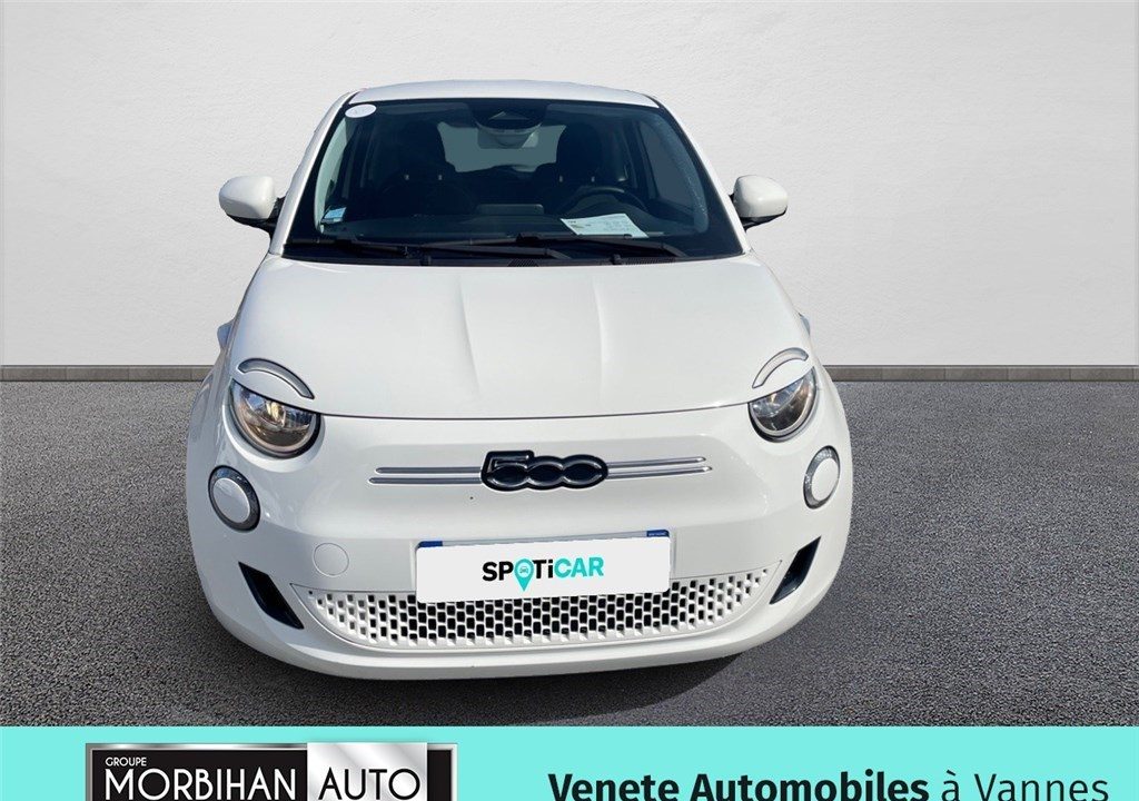 FIAT 500e BERLINE E 95 CH