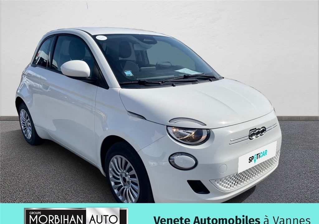 FIAT 500e BERLINE E 95 CH