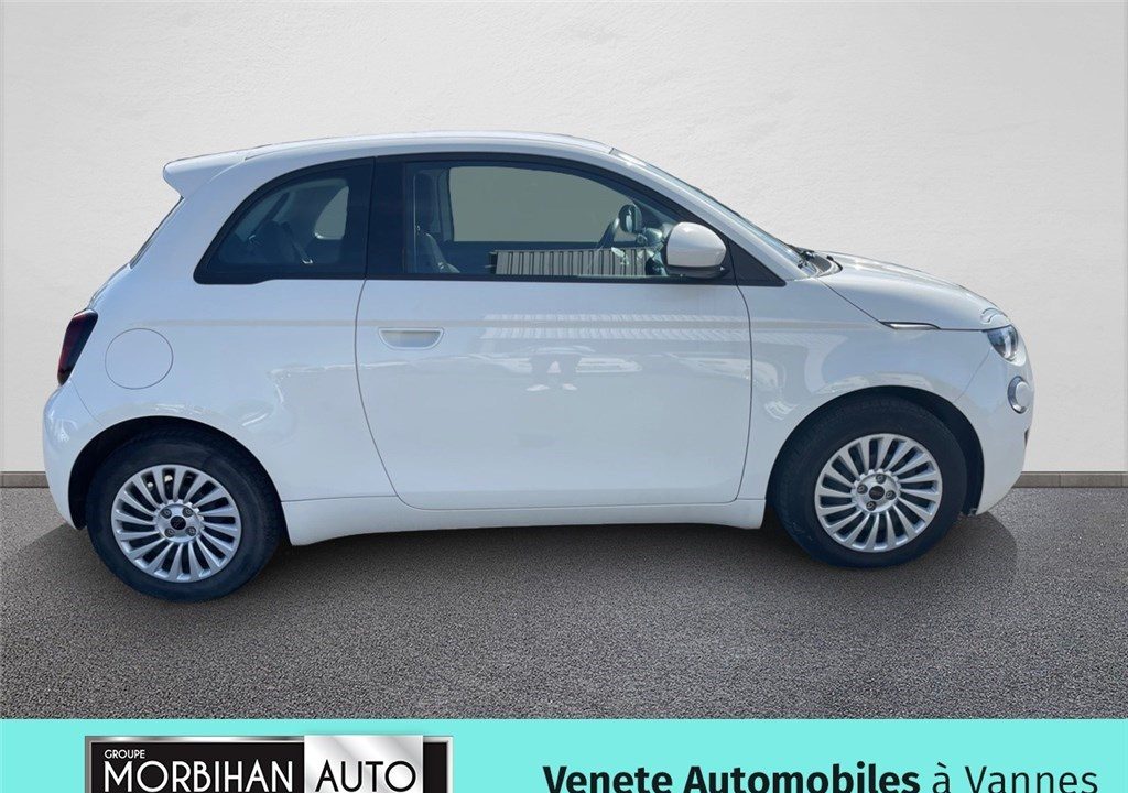 FIAT 500e BERLINE E 95 CH
