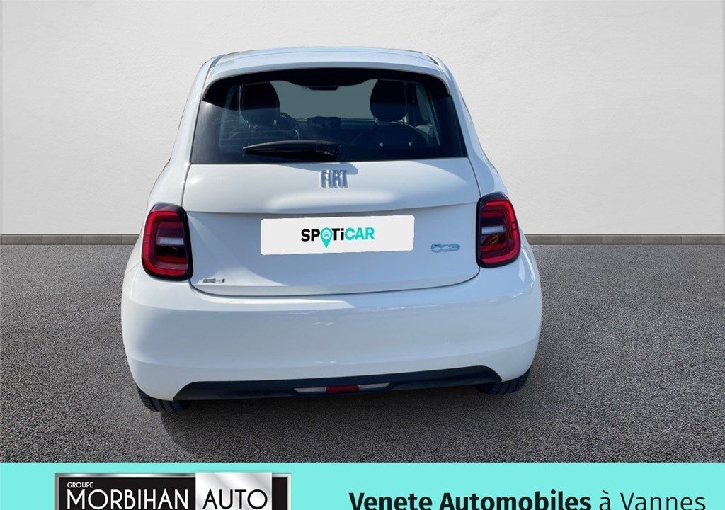 FIAT 500e BERLINE E 95 CH