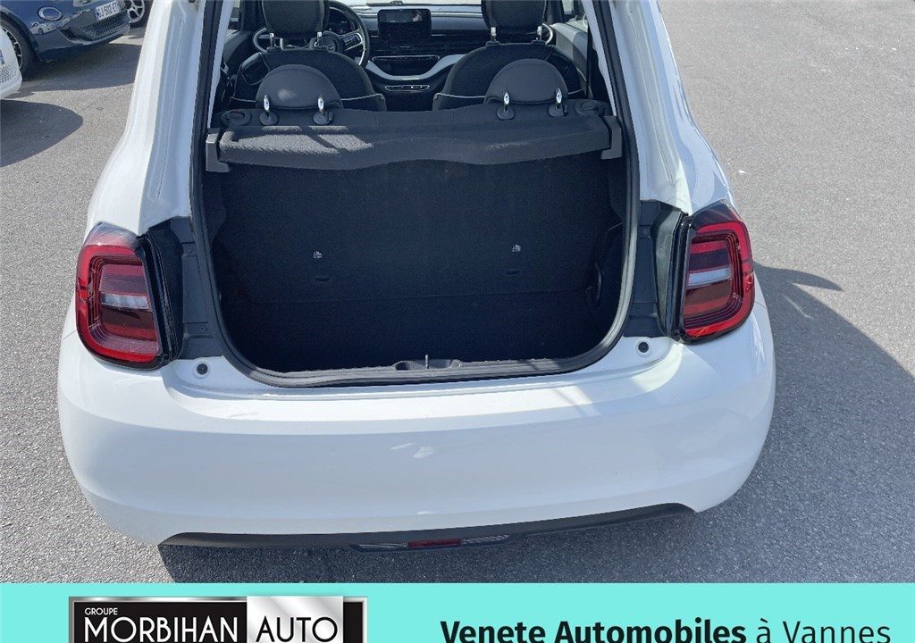 FIAT 500e BERLINE E 95 CH