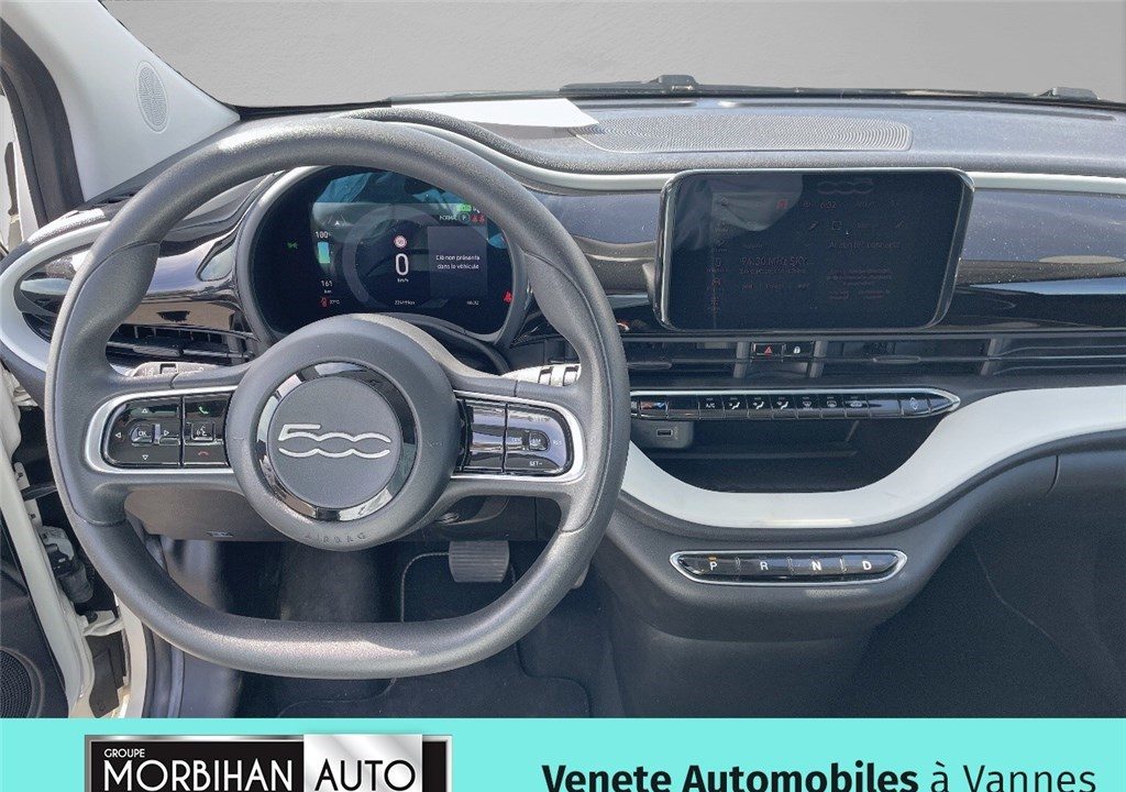 FIAT 500e BERLINE E 95 CH