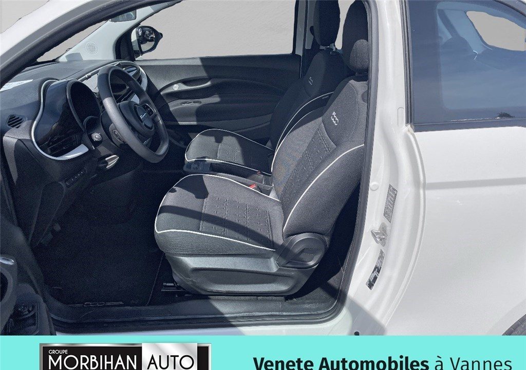 FIAT 500e BERLINE E 95 CH