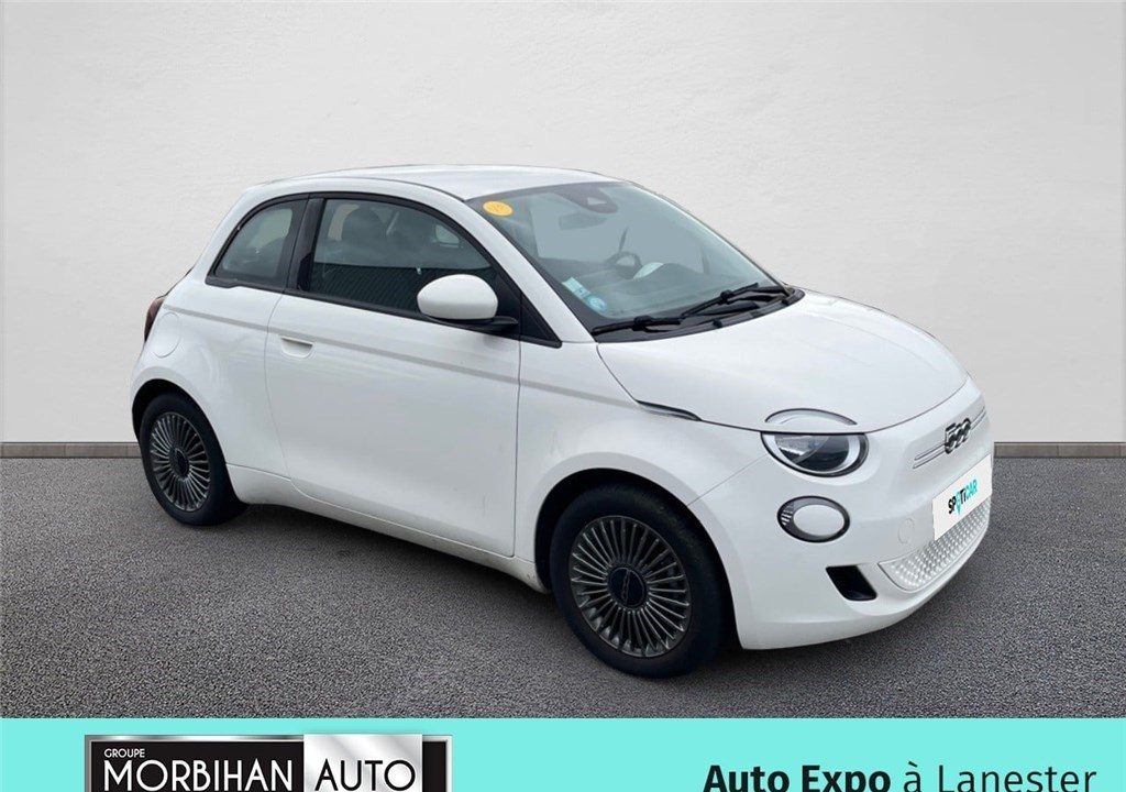 FIAT 500e BERLINE E 118 CH
