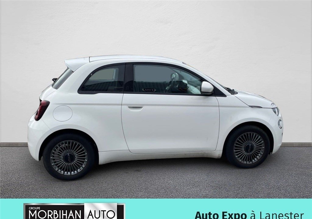 FIAT 500e BERLINE E 118 CH