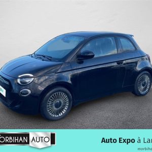 FIAT 500e BERLINE E 118 CH