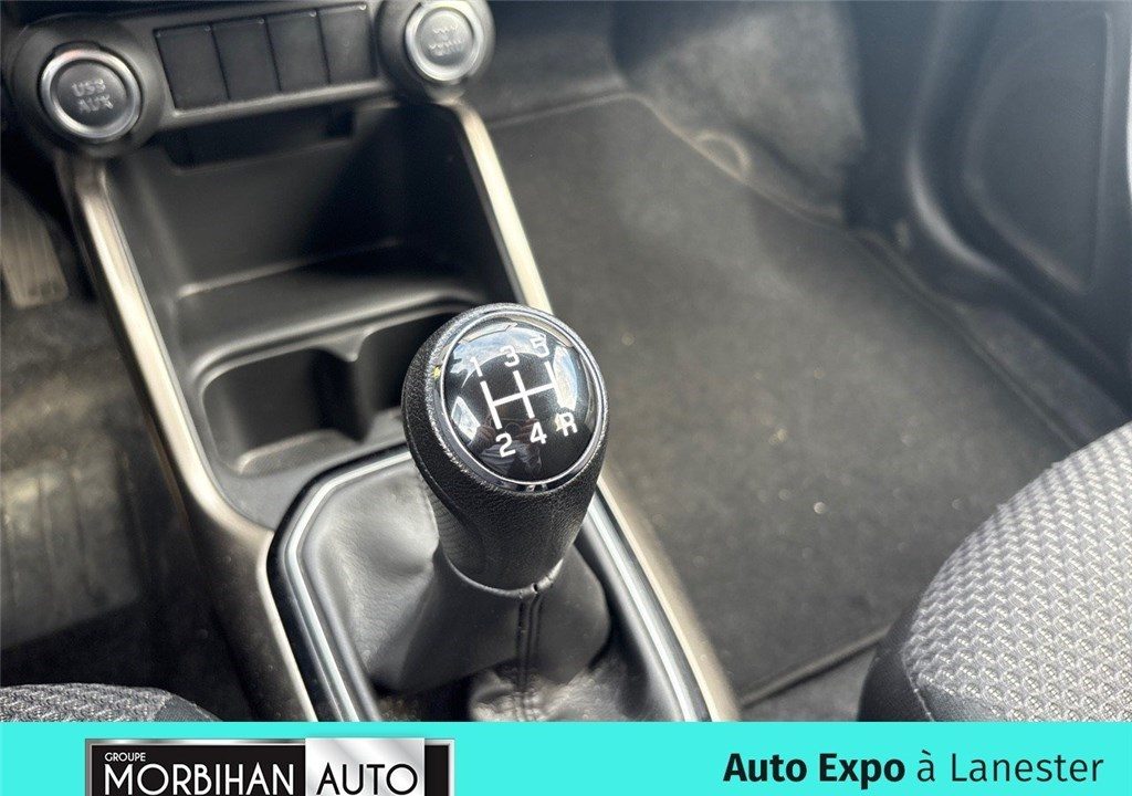 SUZUKI IGNIS 1.2 DUALJET