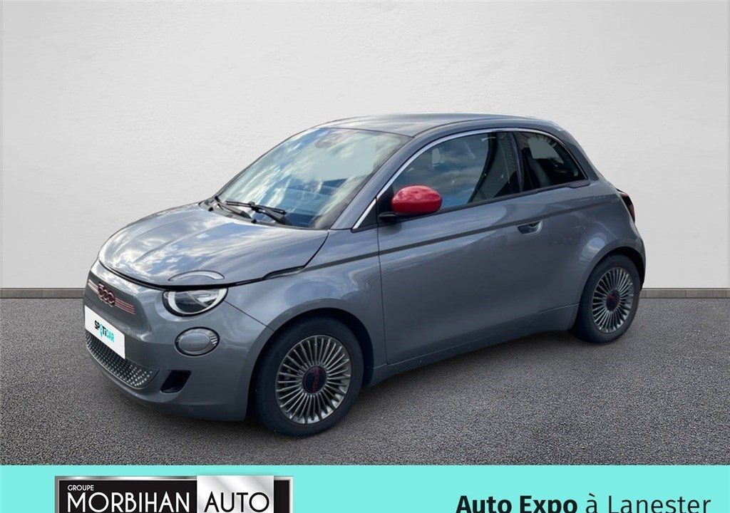 FIAT 500e BERLINE E 95 CH