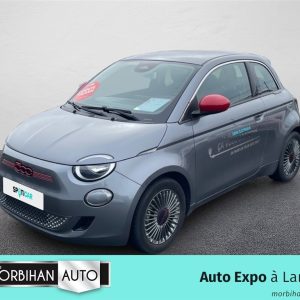 FIAT 500e BERLINE E 95 CH