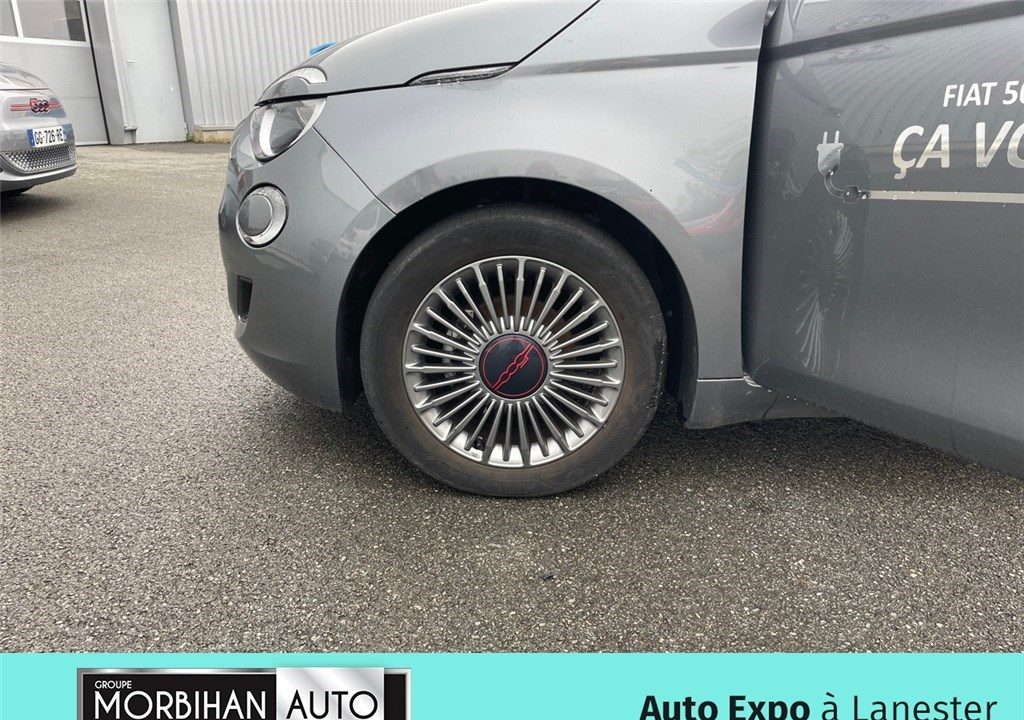 FIAT 500e BERLINE E 95 CH