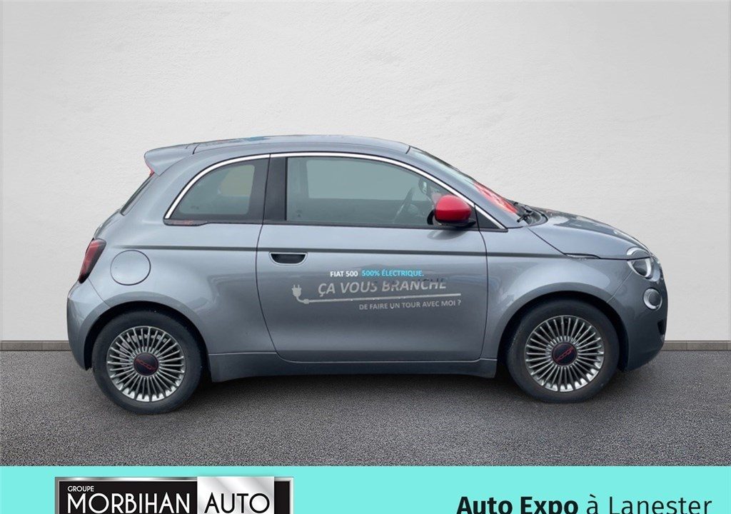 FIAT 500e BERLINE E 95 CH
