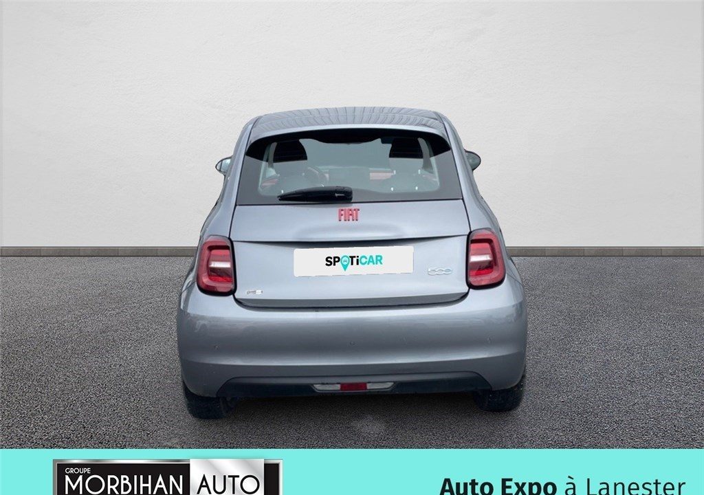 FIAT 500e BERLINE E 95 CH
