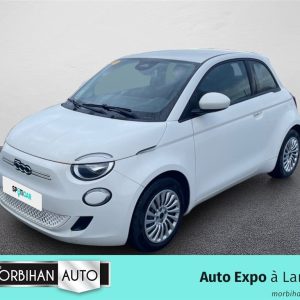 FIAT 500e BERLINE E 95 CH