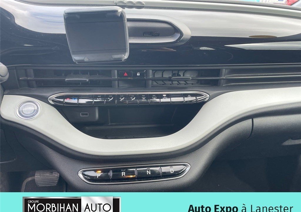 FIAT 500e BERLINE E 95 CH