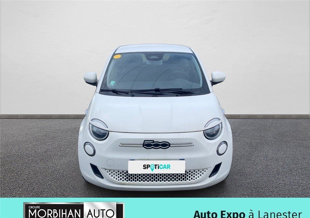 FIAT 500e BERLINE E 95 CH